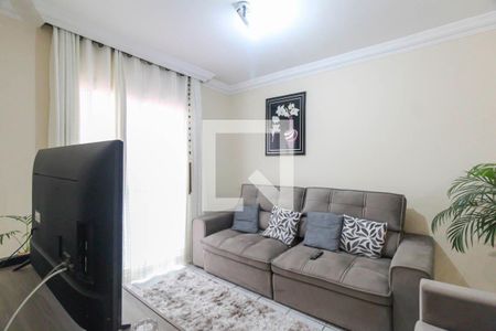 Apartamento à venda com 2 quartos, 54m² em Vila Formosa, São Paulo