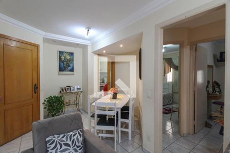 Apartamento à venda com 2 quartos, 54m² em Vila Formosa, São Paulo