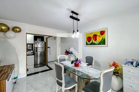 Apartamento à venda com 3 quartos, 67m² em Mooca, São Paulo