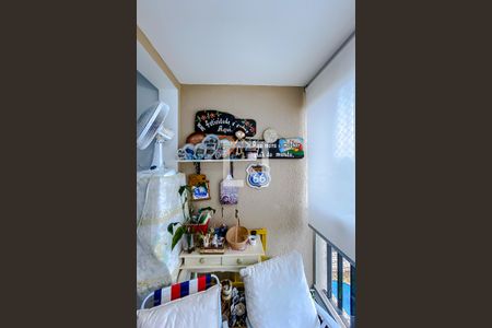 Apartamento à venda com 3 quartos, 67m² em Mooca, São Paulo