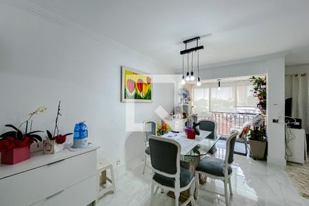 Apartamento à venda com 3 quartos, 67m² em Mooca, São Paulo