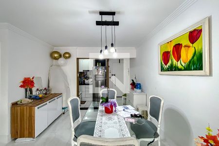 Apartamento à venda com 3 quartos, 67m² em Mooca, São Paulo