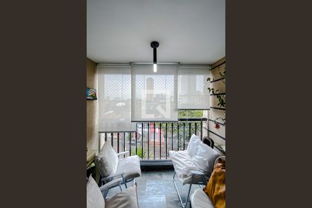 Apartamento à venda com 3 quartos, 67m² em Mooca, São Paulo