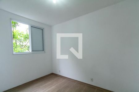 Quarto 1 de apartamento para alugar com 2 quartos, 49m² em Planalto, São Bernardo do Campo