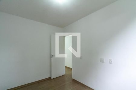 Quarto 1 de apartamento para alugar com 2 quartos, 49m² em Planalto, São Bernardo do Campo