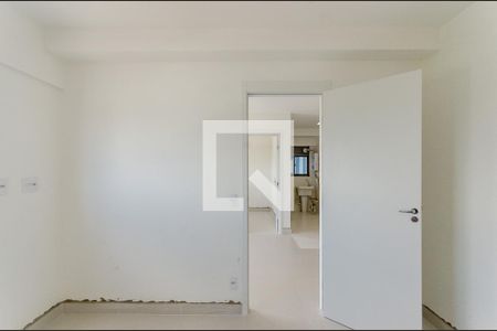 Quarto 1 de apartamento para alugar com 2 quartos, 41m² em Vila Albertina, São Paulo