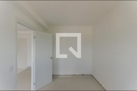 Quarto 1 de apartamento para alugar com 2 quartos, 41m² em Vila Albertina, São Paulo