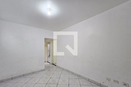 Sala de casa para alugar com 3 quartos, 250m² em Bairro dos Casa, São Bernardo do Campo