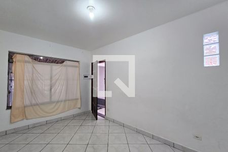 Sala de casa para alugar com 3 quartos, 250m² em Bairro dos Casa, São Bernardo do Campo