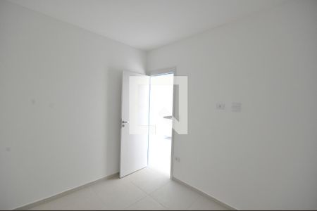 Quarto 1 de apartamento para alugar com 2 quartos, 37m² em Vila Mazzei, São Paulo