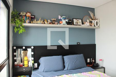 Apartamento para alugar com 1 quarto, 56m² em Vila Dom Pedro I, São Paulo