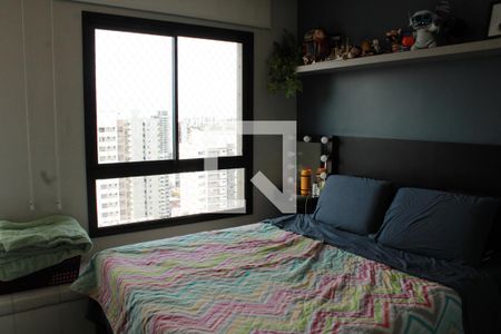 Apartamento para alugar com 1 quarto, 56m² em Vila Dom Pedro I, São Paulo