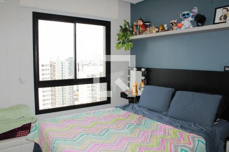 Apartamento para alugar com 1 quarto, 56m² em Vila Dom Pedro I, São Paulo