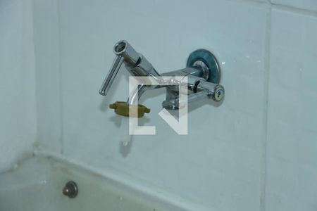 Apartamento para alugar com 2 quartos, 47m² em Jardim Isis, Cotia