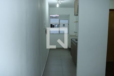 Apartamento para alugar com 2 quartos, 47m² em Jardim Isis, Cotia