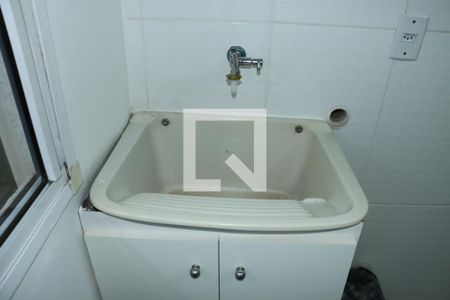 Apartamento para alugar com 2 quartos, 47m² em Jardim Isis, Cotia