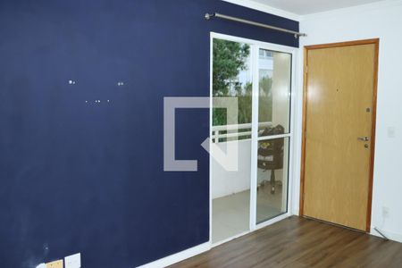 Apartamento para alugar com 2 quartos, 47m² em Jardim Isis, Cotia