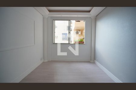 Sala de apartamento à venda com 1 quarto, 44m² em Partenon, Porto Alegre