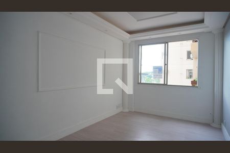 Sala  de apartamento à venda com 1 quarto, 44m² em Partenon, Porto Alegre