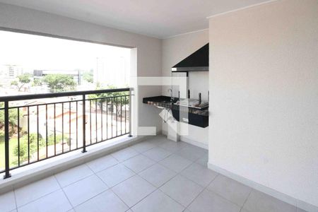 Apartamento para alugar com 2 quartos, 91m² em Vila Independencia, São Paulo