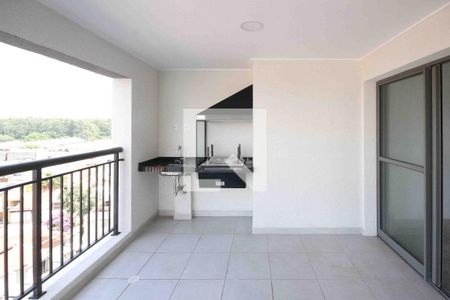 Apartamento para alugar com 2 quartos, 91m² em Vila Independencia, São Paulo