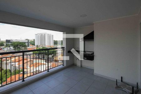 Apartamento para alugar com 2 quartos, 91m² em Vila Independencia, São Paulo