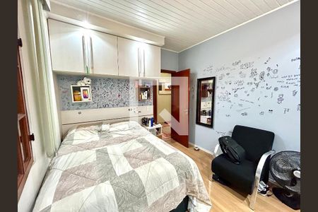 Quarto 1 de casa à venda com 3 quartos, 222m² em Jardim Rosa de Franca, Guarulhos