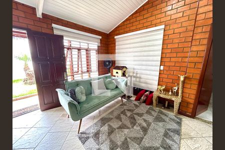 Sala de casa à venda com 3 quartos, 222m² em Jardim Rosa de Franca, Guarulhos