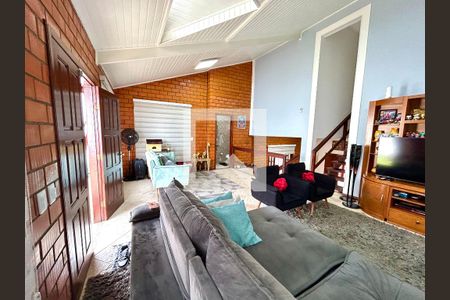 Sala de casa à venda com 3 quartos, 222m² em Jardim Rosa de Franca, Guarulhos