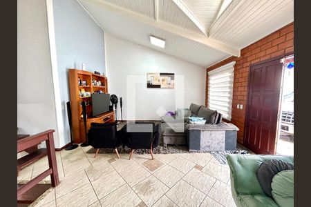 Sala de casa à venda com 3 quartos, 222m² em Jardim Rosa de Franca, Guarulhos