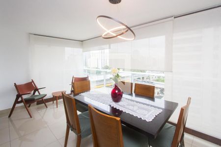 Apartamento para alugar com 2 quartos, 89m² em Campo Belo, São Paulo