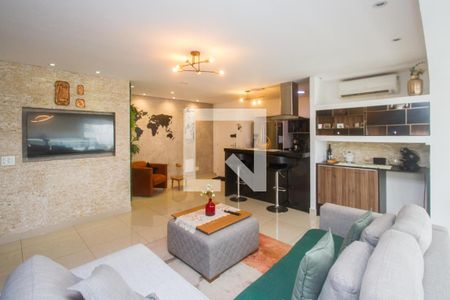 Apartamento para alugar com 2 quartos, 89m² em Campo Belo, São Paulo