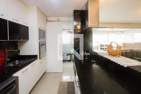 Apartamento para alugar com 2 quartos, 89m² em Campo Belo, São Paulo