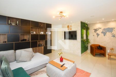Apartamento para alugar com 2 quartos, 89m² em Campo Belo, São Paulo