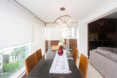 Apartamento para alugar com 2 quartos, 89m² em Campo Belo, São Paulo