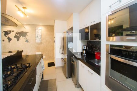 Apartamento para alugar com 2 quartos, 89m² em Campo Belo, São Paulo