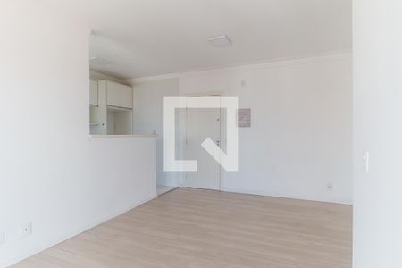 Sala de apartamento para alugar com 2 quartos, 65m² em Vila Mogilar, Mogi das Cruzes