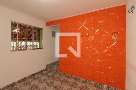 Sala de casa à venda com 3 quartos, 55m² em Vila Sao Pedro, Santo André