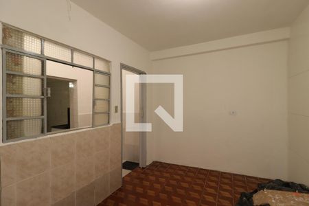 Suíte de casa à venda com 3 quartos, 55m² em Vila Sao Pedro, Santo André