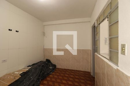 Suíte de casa à venda com 3 quartos, 55m² em Vila Sao Pedro, Santo André