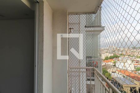 Apartamento à venda com 2 quartos, 46m² em Jardim Vila Formosa, São Paulo