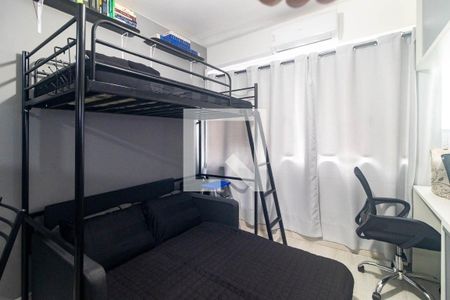 Studio  de kitnet/studio para alugar com 1 quarto, 25m² em Centro Histórico, Porto Alegre