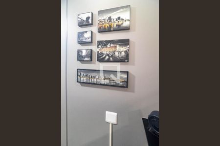 Studio  de kitnet/studio para alugar com 1 quarto, 25m² em Centro Histórico, Porto Alegre