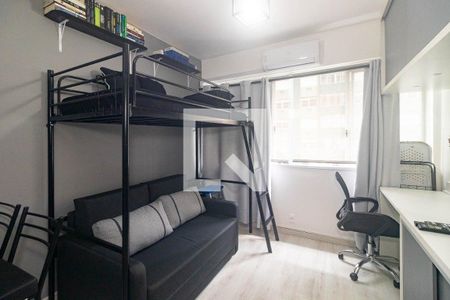 Studio  de kitnet/studio para alugar com 1 quarto, 25m² em Centro Histórico, Porto Alegre