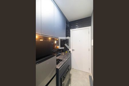 Studio  de kitnet/studio para alugar com 1 quarto, 25m² em Centro Histórico, Porto Alegre