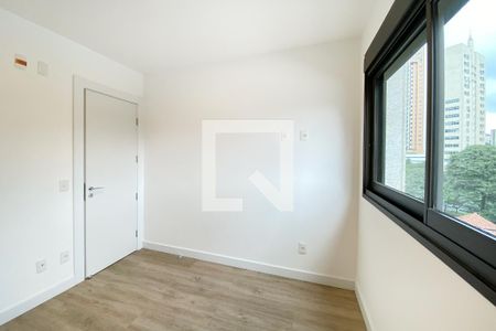 Quarto  de apartamento para alugar com 3 quartos, 95m² em Funcionários, Belo Horizonte