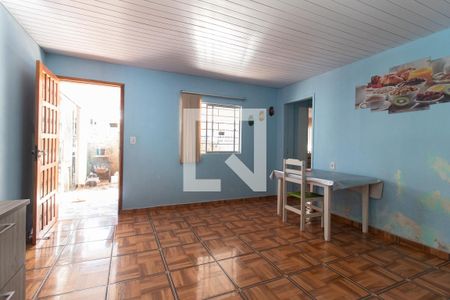 Cozinha - Armários de casa para alugar com 2 quartos, 17m² em Campo de Santana, Curitiba