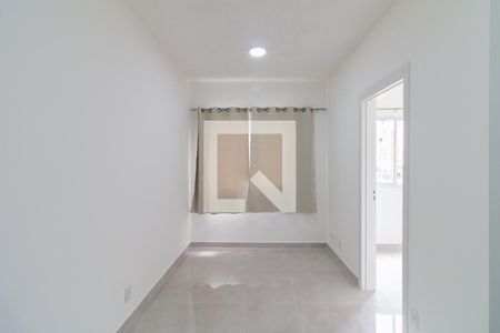 Sala - Cozinha de apartamento à venda com 2 quartos, 35m² em Jaguaré, São Paulo