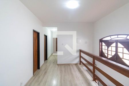 Hall social de casa para alugar com 4 quartos, 200m² em Paciência, Rio de Janeiro