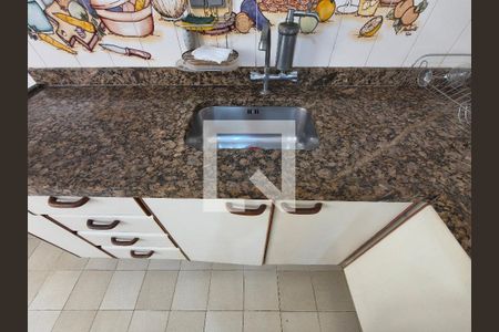 Apartamento para alugar com 3 quartos, 94m² em Tanque, Rio de Janeiro